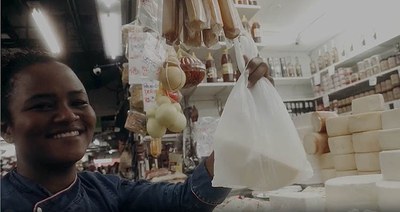 CineGov - Turismo Transforma - A Rota Dos Queijos De Minas