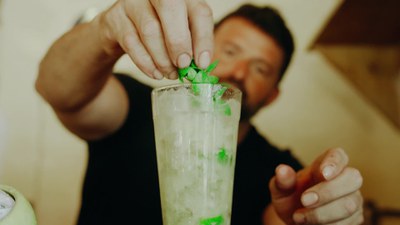 CineGov - Turismo Transforma – Noronha parte 2