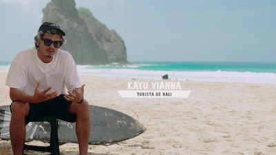 CineGov - Turismo Transforma – Noronha parte 1