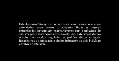 CineGov – Pássaros parte 1