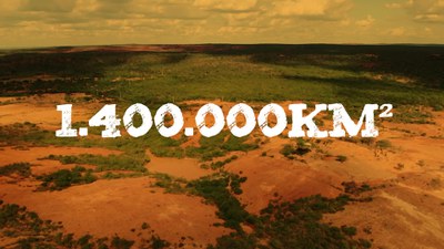 Movimento Contra Desertificação