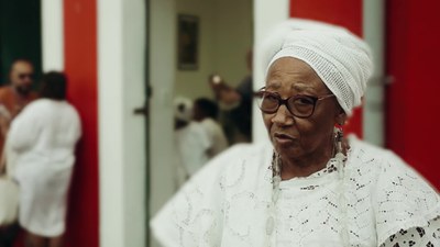 Afro, das Origens aos Destinos - parte 1