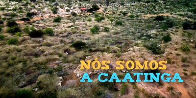 Nós Somos a Caatinga