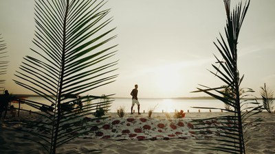 Rios da Amazônia - Parte 2