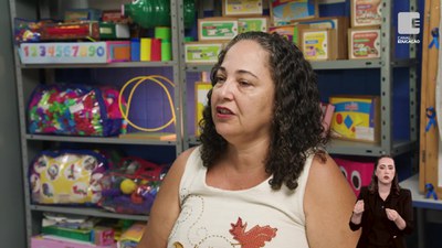 CRIANÇA ALFABETIZADA - TEMPORADA 2, EPISÓDIO 1 - COORDENAÇÃO E GESTÃO PEDAGÓGICA