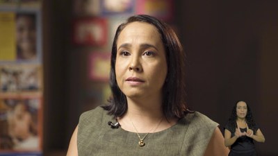 CRIANÇA ALFABETIZADA - TEMPORADA 2, EPISÓDIO 3 - ENSINO DA LEITURA - PARTE 2