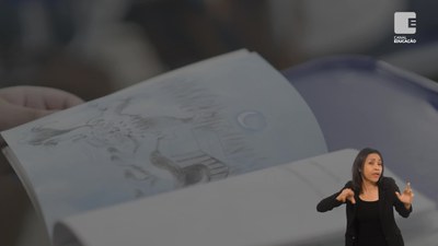 CRIANÇA ALFABETIZADA - TEMPORADA 2, EPISÓDIO 4 - LITERATURA NOS ANOS INICIAIS - PARTE 1