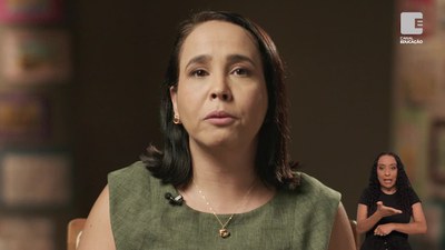 CRIANÇA ALFABETIZADA - TEMPORADA 2, EPISÓDIO 6 - ANÁLISE LINGUÍSTICA - PARTE 1