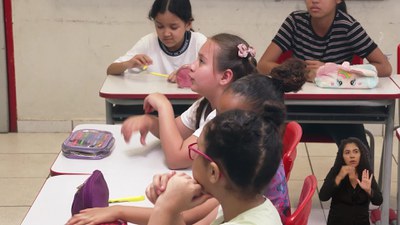 CRIANÇA ALFABETIZADA - TEMPORADA 1, EPISÓDIO 8 - PRÁTICAS DE LEITURA E ESCRITA PARA APRENDER MAIS SOBRE UM ASSUNTO