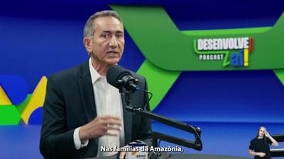 Ministro da Integração explica o papel do microcrédito para agricultura familiar