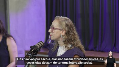 Informações e dicas sobre o programa Dignidade Menstrual