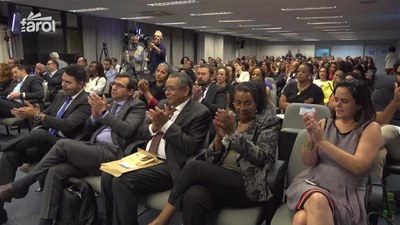 EP 01 - VOCÊ CONHECE A AGU?