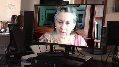 Farol – episódio 08 – A AGU na luta contra as queimadas