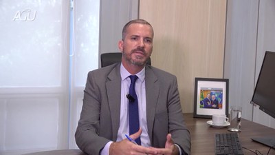 Farol – episódio 07 – A AGU e o acesso à terra