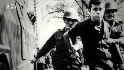 Farol – episódio 17 – Acordo Herzog