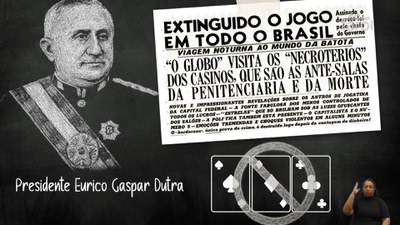 Farol – episódio 18 – Bets