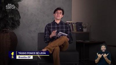 Farol - Episódio 27 - Tema do dia: FGTS