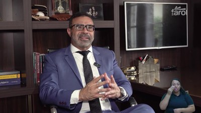 Farol - Episódio 31 - O que é essencial na sua vida?