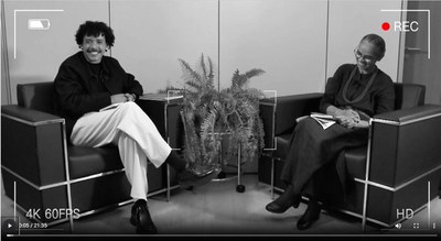 GovDR - temporada 2, episódio 3 - Professor Josué Alves entrevista Marina Silva