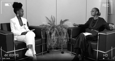 GovDR - episódio 2, temporada 2 - Kananda Eller entrevista Marina Silva