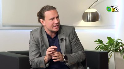 GovDR - Episódio 4 - João Pacífico entrevista Fernando Haddad
