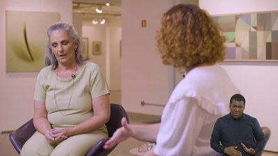 EP 04 - VIRGINIA PEREIRA E TECNOLOGIAS ASSISTIVAS E SERVIÇO DE ATENDIMENTO ESPECIALIZADO