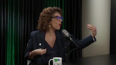 Funarte - A Casa das Artes Brasileiras