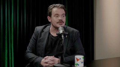 Fundação Casa de Rui Barbosa - Casa de saberes