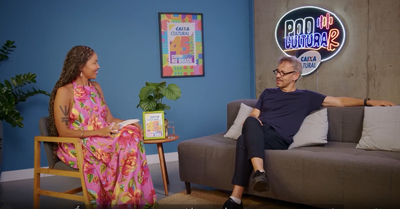 EP 03 - EMÍLIO DE MELLO