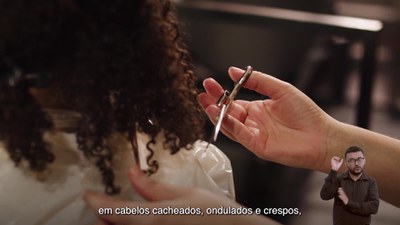 EP 02 - A TRANSIÇÃO CAPILAR QUE VIROU UMA GRANDE IDEIA DE NEGÓCIO