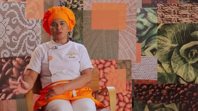 Vida de Merendeira - episódio 7, temporada 3