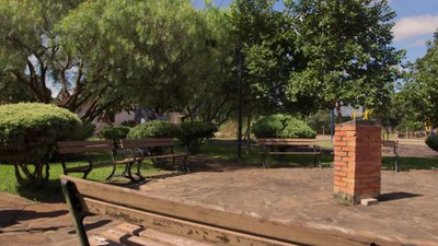 Vida de Merendeira - episódio 4, temporada 3