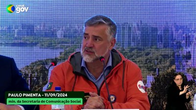 Boletim Semana Gov - 27/12/24 - 18h