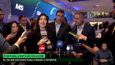Boletim Semana Gov - 9/5/2025 - 17h30