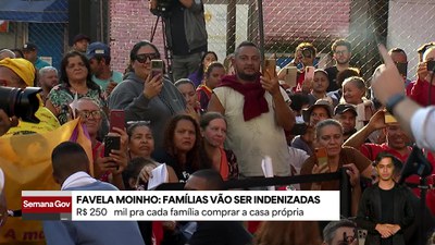 Boletim Semana Gov - 27/6/2025