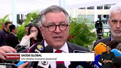 Boletim Semana Gov - 11/7/2025 - 17h