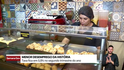 Boletim Semana Gov - 1/8/2025 - 17h