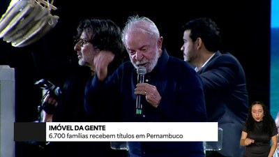 Assista ao resumo com as principais notícias da semana de 11 a 15/8