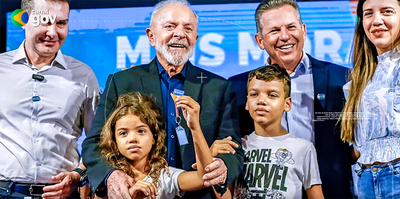 Boletim Semana Gov de 22 de agosto de 2025