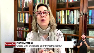 Boletim Semana Gov - 5/9/2025 - 17h