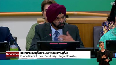Boletim Semana Gov - 26/9/2025 - 17h