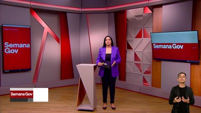 Boletim Semana Gov - 17/10/2025 - 17h
