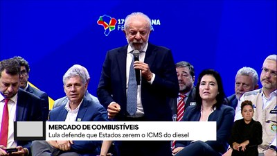 Boletim Semana Gov - 20/3/2026 - 18h15