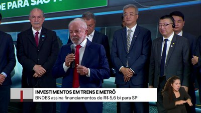 Boletim Semana Gov - 27/3/2026 - 16h30