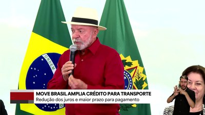 Boletim Semana Gov - 1/05/26