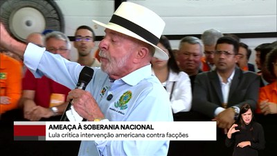 Boletim Semana Gov - 29/5/2026 - 16h30